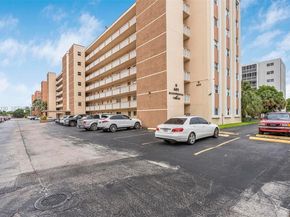 609 NE 14th Ave 603, Hallandale Beach FL 33009