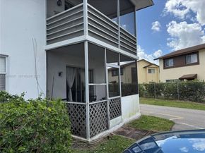 6507 Winfield Blvd 111AC, Margate FL 33063