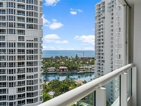 21055 Yacht Club Dr 1903, Aventura FL 33180
