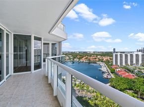 21055 Yacht Club Dr 1903, Aventura FL 33180