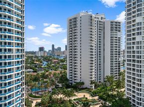 21055 Yacht Club Dr 1903, Aventura FL 33180