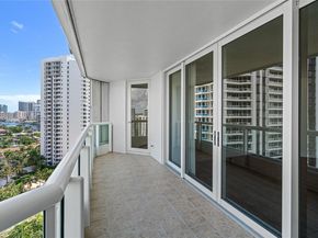 21055 Yacht Club Dr 1903, Aventura FL 33180