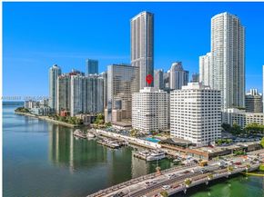 905 Brickell Bay Dr 931, Miami FL 33131