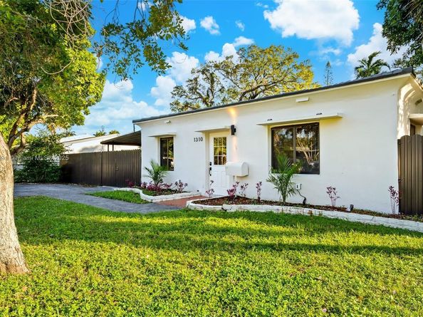 1310 SW 28th St, Fort Lauderdale FL 33315