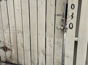 5630 NW 21st St 31C, Lauderhill FL 33313