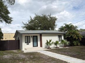 1621 SW 11th Ct, Fort Lauderdale FL 33312