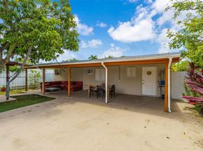 2761 SW 33rd Ct, Miami FL 33133