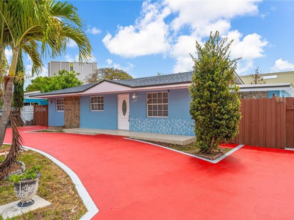 15260 SW 308th St, Homestead FL 33033