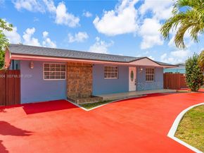 15260 SW 308th St, Homestead FL 33033