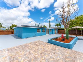 15260 SW 308th St, Homestead FL 33033