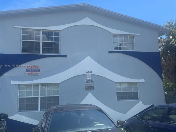 640 SW 16th Ave, Fort Lauderdale FL 33312