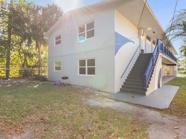640 SW 16th Ave, Fort Lauderdale FL 33312