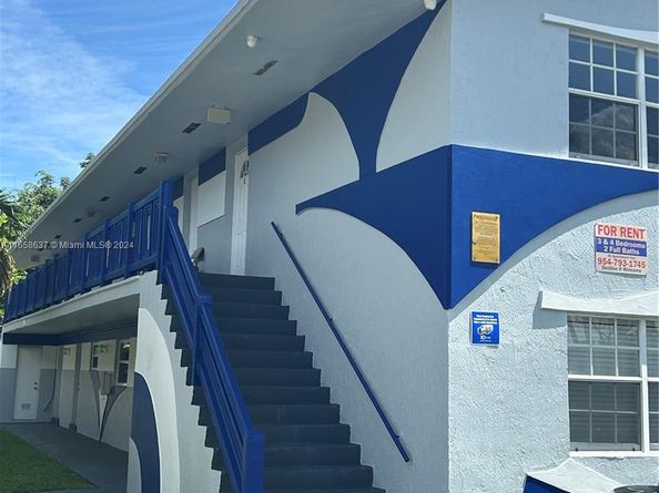 640 SW 16th Ave, Fort Lauderdale FL 33312