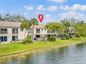 9722 NW 23rd Ct, Pembroke Pines FL 33024