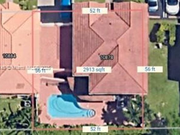 10878 NW 51st Ln, Doral FL 33178
