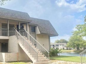 3613 NW 94th Ave 7F, Sunrise FL 33351