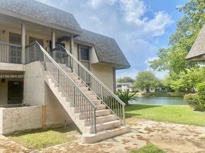 3613 NW 94th Ave 7F, Sunrise FL 33351