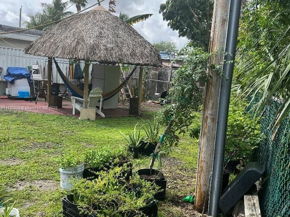 2381 NE 137 St, North Miami Beach FL 33181