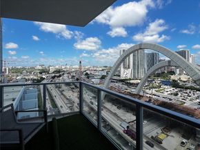 1100 Biscayne Blvd 1706, Miami FL 33132