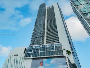 1100 Biscayne Blvd 1706, Miami FL 33132