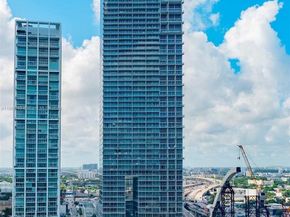 1100 Biscayne Blvd 1706, Miami FL 33132