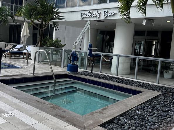 1100 Biscayne Blvd 1706, Miami FL 33132