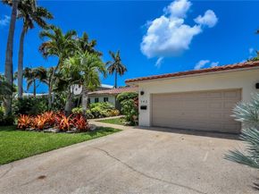 742 Harrison St, Hollywood FL 33019