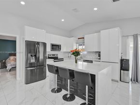 18273 SW 143rd Pl, Miami FL 33177