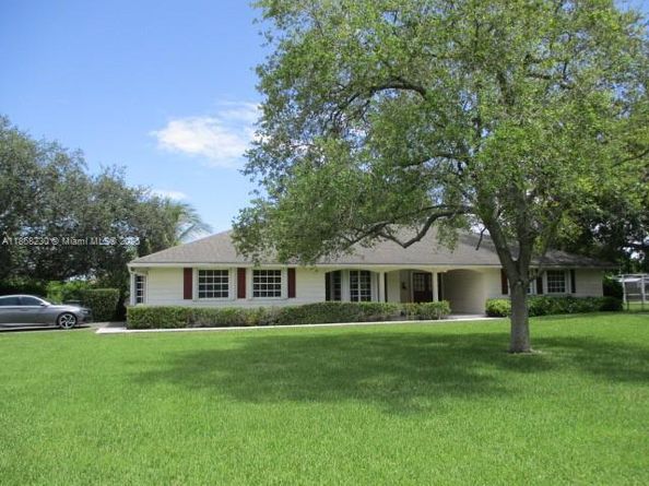 1599 NW 19th St, Homestead FL 33030