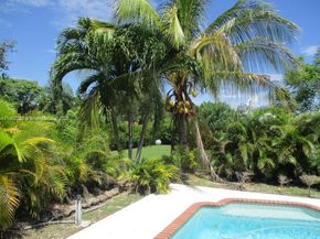 1599 NW 19th St, Homestead FL 33030