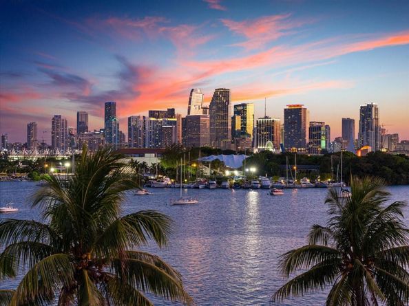 1234 S Venetian Way, Miami FL 33139