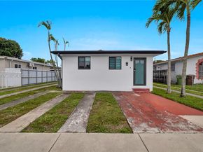 458 E 20th St, Hialeah FL 33013