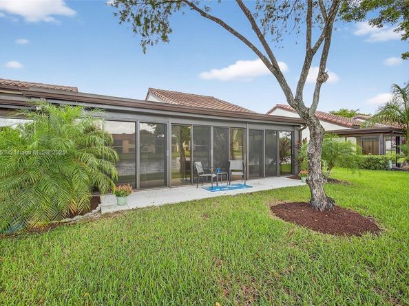 21695 Arriba Real, Boca Raton FL 33433