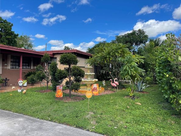 1961 SW 36 Avenue, Fort Lauderdale FL 33312