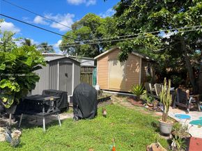 1961 SW 36 Avenue, Fort Lauderdale FL 33312