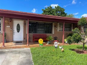 1961 SW 36 Avenue, Fort Lauderdale FL 33312