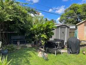 1961 SW 36 Avenue, Fort Lauderdale FL 33312