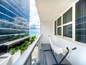Undisclosed Address #A11896824, Hallandale Beach FL 33009