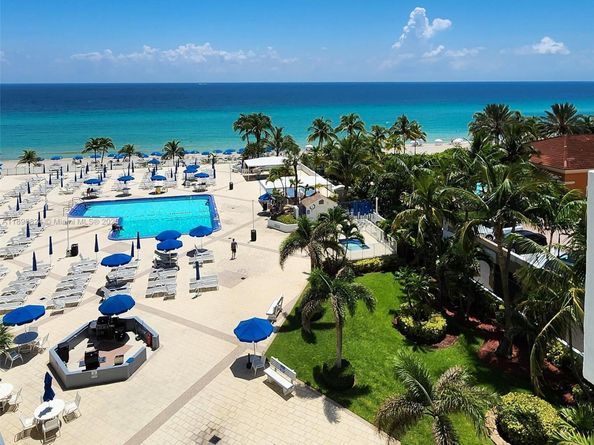 Undisclosed Address #A11896824, Hallandale Beach FL 33009