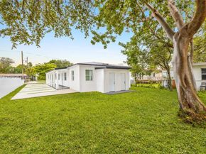 5511 NW 5th Ct, Miami FL 33127