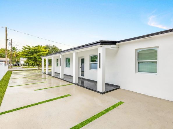 5511 NW 5th Ct, Miami FL 33127