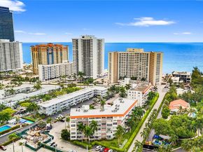 3181 S Ocean Dr 103, Hallandale Beach FL 33009