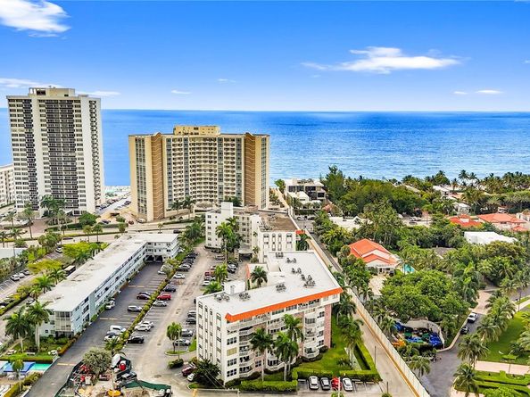 3181 S Ocean Dr 103, Hallandale Beach FL 33009