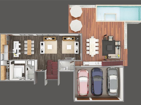 5800 Canal Drive # Lot 10, Lake Worth FL 33463