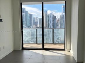 1600 NE 1st Ave 2508, Miami FL 33132