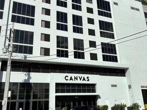 1600 NE 1st Ave 2508, Miami FL 33132