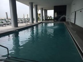 1600 NE 1st Ave 2508, Miami FL 33132