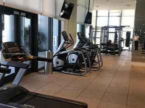 1600 NE 1st Ave 2508, Miami FL 33132