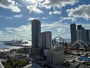 1600 NE 1st Ave 2508, Miami FL 33132