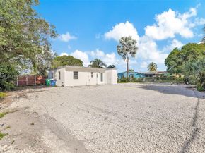 15955 NW 21st Ave, Miami Gardens FL 33054